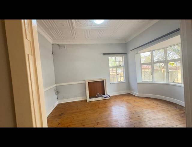 3 BEDROOM PROPERTY TO RENT IN KENSINGTON